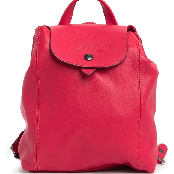 Le Pliage XS Backpack from LONGCHAMP